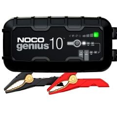 NOCO Genius 10  Akıllı Akü Şarj ve Akü Bakım 6V/12V 230A /Desülfatör/Power Supply