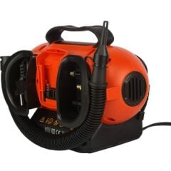Black Decker BDCINF18N Hava Kompresörü 18v (Aküsüz)