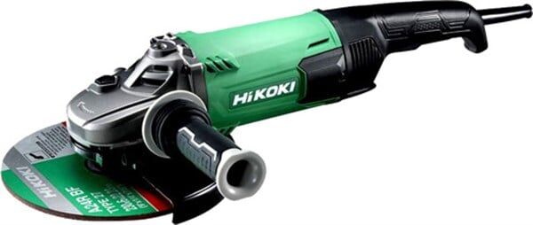 Hikoki G23SC4 Büyük Taşlama 230mm 2600Watt