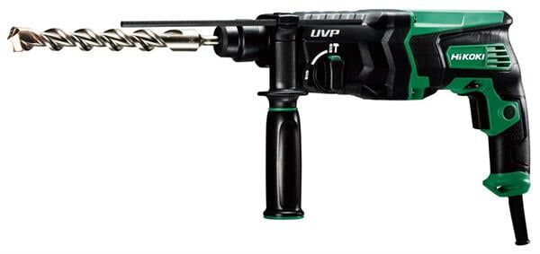Hikoki DH28PCY2 Kırıcı Delici SDS-Plus 3.4J 850Watt