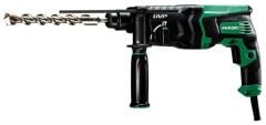 Hikoki DH28PCY2 Kırıcı Delici SDS-Plus 3.4J 850Watt