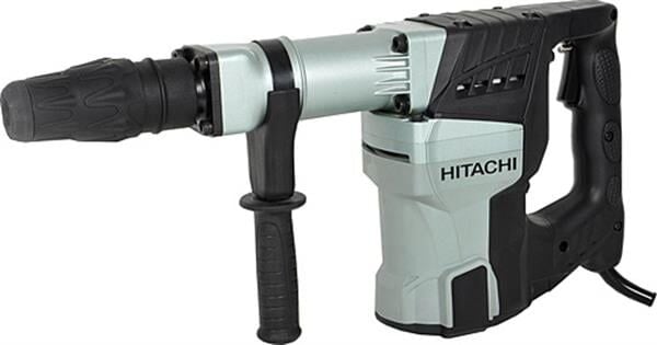 Hikoki H60MC SDS-Max Kırıcı 22J 10Kg 1250Watt
