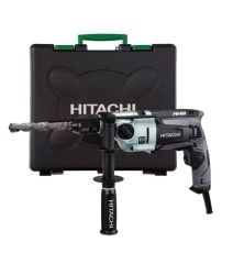 Hikoki DV22V Darbeli Matkap 13mm 2 Vitesli 1120Watt