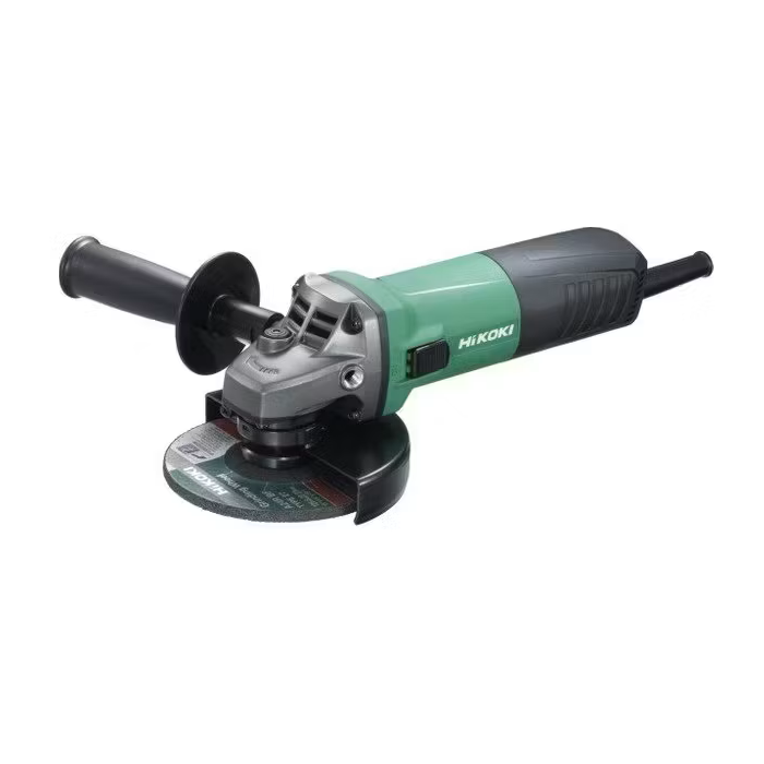 Hikoki G12SR4 Avuç Taşlama 115mm 730Watt