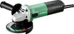 Hitachi G12SR4 Profesyonel Avuç Taşlama 730Watt 115mm