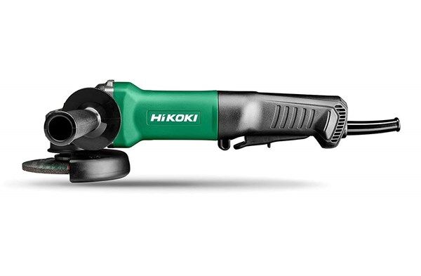 Hikoki G12Se3 Avuç Taşlama 115mm 1400Watt