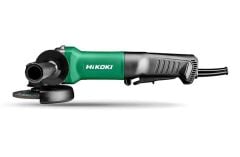 Hikoki G12Se3 Avuç Taşlama 115mm 1400Watt