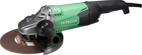 Hitachi G18ST Büyük Taşlama 180mm 2200Watt