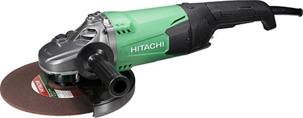 Hikoki G18ST Büyük Taşlama 180mm 2200Watt