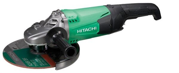 Hikoki G23ST Büyük Taşlama 230mm 2200Watt