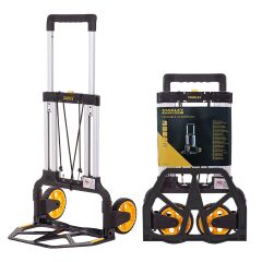 Stanley FX706 Profesyonel Katlanır El Arabası FATMAX 125Kg