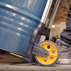 Stanley FX706 Profesyonel Katlanır El Arabası FATMAX 125Kg