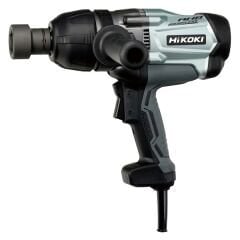 Hikoki WR25SE Kömürsüz Profesyonel Somun Sıkma Sökme 1”