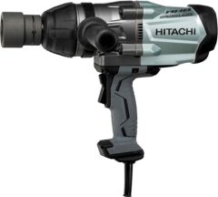 Hikoki WR25SE Kömürsüz Profesyonel Somun Sıkma Sökme 1”