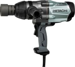 Hikoki WR25SE Kömürsüz Profesyonel Somun Sıkma Sökme 1”