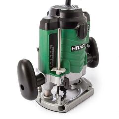 Hitachi M12VE Profesyonel El Freze 12mm 2000 Watt