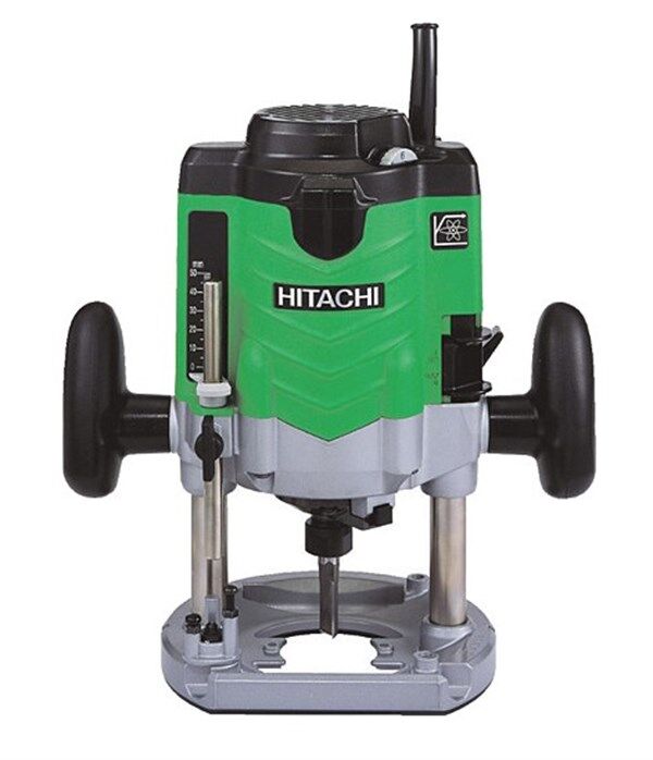 Hitachi M12VE Profesyonel El Freze 12mm 2000 Watt