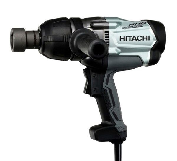 Hikoki WR22SE Somun Sıkma Sökme Kömürsüz 3/4”