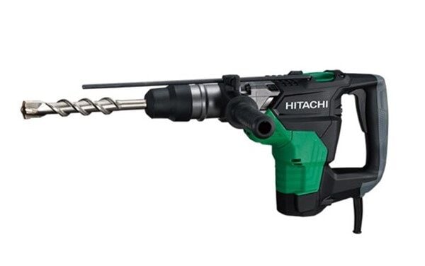 Hikoki DH40MC Kırıcı Delici SDS-Max 7Kg 1000W