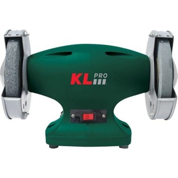 KLpro KLTM200 Tezgah Taş Motoru 200mm