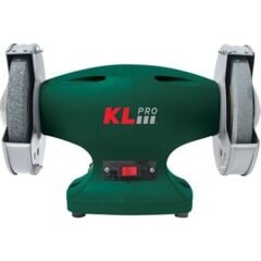 KLpro KLTM200 Tezgah Taş Motoru 200mm