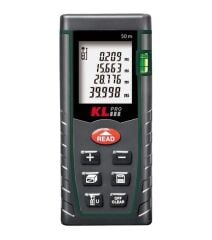 Klpro Kllzm50 Profesyonel Lazermetre 50M