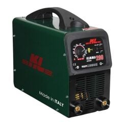 KLpro KLMMA200 İnverter Kaynak Makinesi 200 Amper