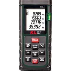 KLPRO KLLZM100 Profesyonel Lazermetre 100m