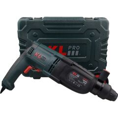 KLPRO KLPM2601 Profesyonel SDS-Plus Kırıcı Delici 850Watt 3,2J