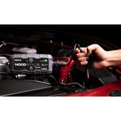 NOCO Genius GBX45 Akü Takviye 12V 1250Amp Ultrasafe Lityum + Powerbank + Led Lamba