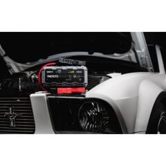 NOCO Genius GBX75 Akü Takviye 12V 2500Amp Ultrasafe Lityum+ Powerbank + Led Lamba