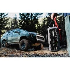 NOCO Genius GBX155 Akü Takviye 12V 4250Amp Ultrasafe Lityum + Powerbank + Led Lamba