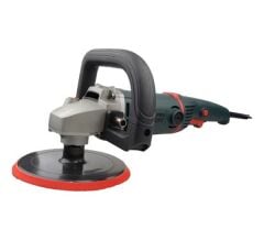 KLPRO KLPJ42180 Profesyonel Polisaj Makinesi 180mm - 230mm 1400Watt