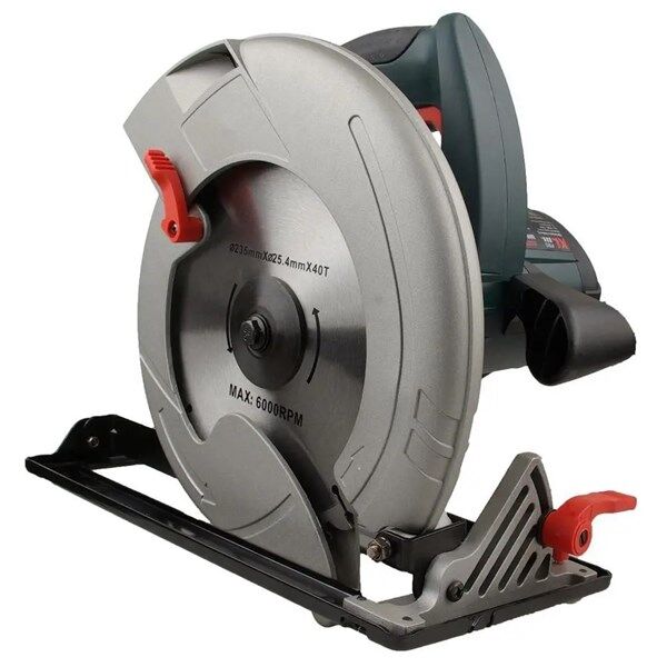 KLpro KLDAT96235 Daire Testere 235mm 2400Watt