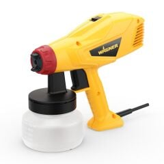 Wagner W125 Elektrikli Boya Tabancası 350Watt 600ml