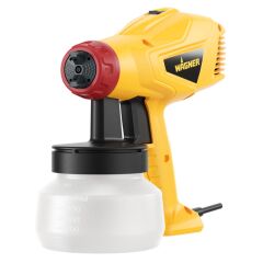 Wagner W125 Elektrikli Boya Tabancası 350Watt 600ml