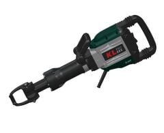KLPRO KLKR1800H Profesyonel Kırıcı Hilti 55 Joule 17 Kg 1700W