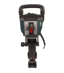 KLPRO KLKR1800H Profesyonel Kırıcı Hilti 55 Joule 17 Kg 1700W