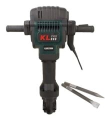 KLpro KLKR3200H Profesyonel Hex Kırıcı 78 Joule 30 Kg 2200 Watt