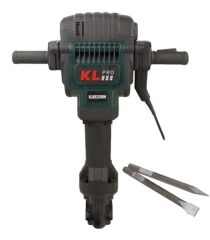 KLpro KLKR3200H Kırıcı Hilti Hex 78 Joule 30 Kg 2200 Watt