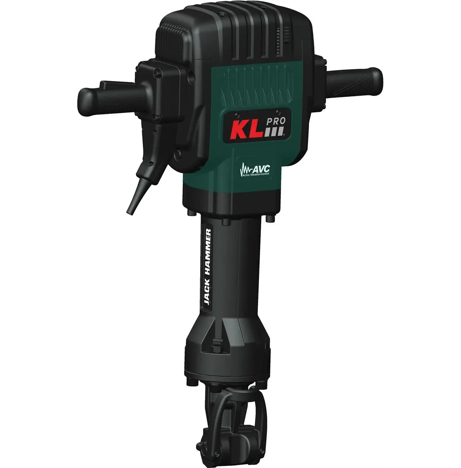 KLpro KLKR3200H Profesyonel Hex Kırıcı 78 Joule 30 Kg 2200 Watt