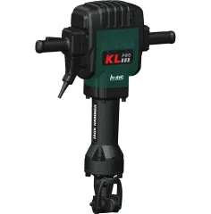 KLpro KLKR3200H Kırıcı Hilti Hex 78 Joule 30 Kg 2200 Watt