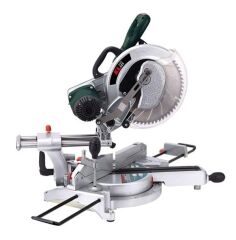 KLpro KLGK1515 Raylı Gönye Testere 305mm 2200Watt