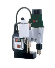 KLpro KLSMM502 Manyetik Matkap 2 Vitesli 50mm 1100Watt