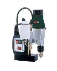 KLpro KLSMM502 Manyetik Matkap 2 Vitesli 50mm 1100Watt