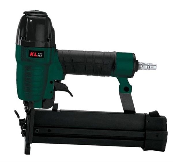 KLpro KLZCT509040 Havalı Çivi Ve Zımba Çakma Makinesi