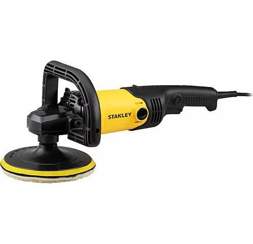 Stanley Sp137 Polisaj Makinesi 180Mm 1300W