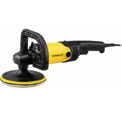 Stanley Sp137 Polisaj Makinesi 180Mm 1300W