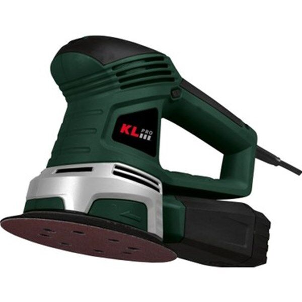 KLPRO KLEZ43150 Eksantrik Zımpara 450Watt