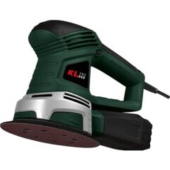 KLPRO KLEZ43150 Eksantrik Zımpara 450Watt